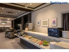 K,M,H Art hotel by Kure Morisawa - Vacation STAY 23301v - Image 2