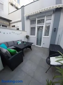 Gesztenye Apartman - Image 5