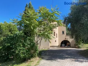 Appart 6 personnes au vert, Côte d'Azur - Image 1