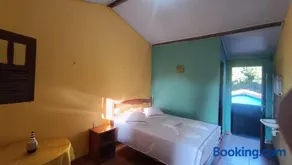 Ecopousada Bacabas - Hotel, Camping e Balneário - Image 1