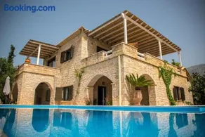 Magnificent, Authentic Private Villa and the Guest house - Image 1
