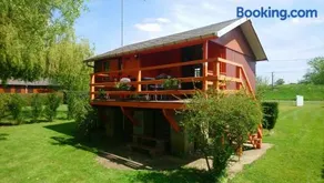 Chalet de l'amitié - Image 1