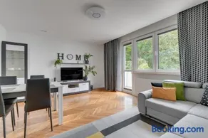 Apartament Kamienna Gdynia - Image 1