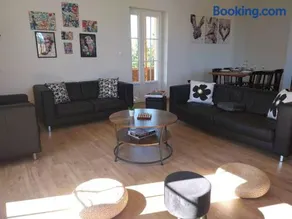 Gîte atypique au style industriel (Classé 4****) - Image 3