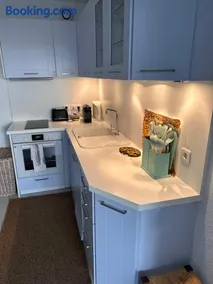 ideal appartement au calme prés du Golf - Image 1