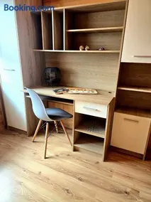 Grota zbójnicka apartament i pokoje - Image 4