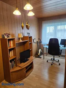 3-Zimmer-Wohnung nahe dem Zentrum von Schwetzingen - Image 2