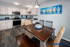 Sunset Cottages 4C Pet friendly condo - Image 4