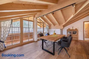 Ferienwohnung Susi im Neubau - Image 1