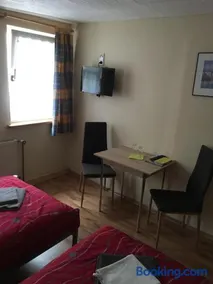 PENSION zur alten Gärtnerei - Image 2