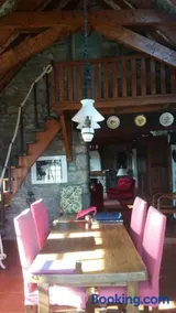 Ferienhaus Cottage Maison typique - Image 2
