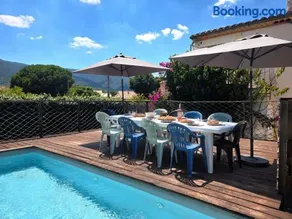Villa Clairmiline - 10 Personnes - Vue montagne - Image 2