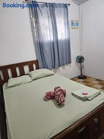 hostal Camping la ygriega - Image 5