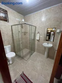 Eco Flat 314 - Hotel Fazenda Pedra do Rodeadoro - Image 2