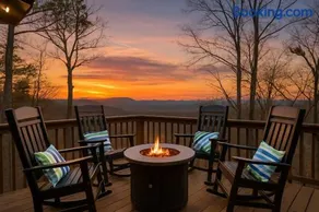 The Fox & Fir Luxe Retreat- Sauna & Cold Plunge - Image 1