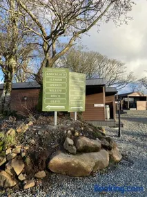 Belraugh Mountain View Hot Tub Lodges - Image 4