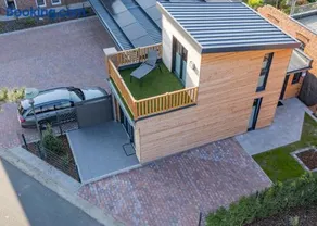 Tiny House - Image 1