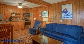 Stemwinder 6B 1 Bedroom, 1 Full Bath, Slope Side - Image 3