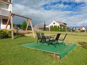 Panorama Pienin- apartamenty i studio - Image 4