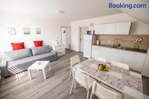 Apartmány Na Obci Třeboň - Image 1