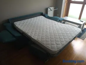 Apartamento en Puerto de Vega - Image 2