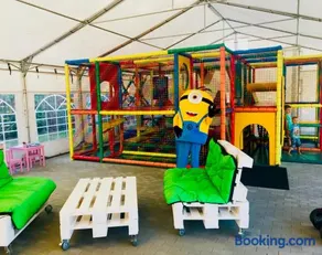 Domki i Apartamenty Całoroczne Koliber - Image 3