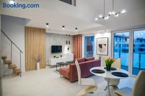 Nowoczesny apartament na Warmii i Mazurach z garażem - Image 2