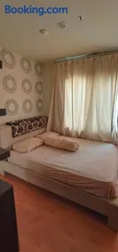 Apartment Thamrin City mall 3 BR near Tanah abang - Image 3