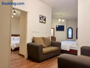 Regent Palace Hariz Hotel - Image 3
