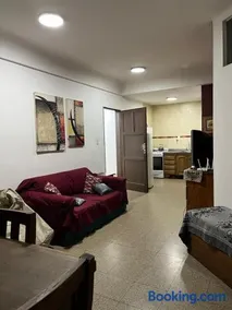 Departamento céntrico en Santa Fe capital - Image 1