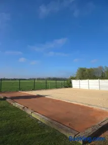Villa avec piscine privée en Normandie - Image 2