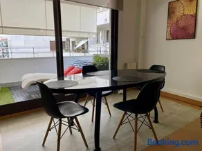 NEW APARTMENT WITH BIG TERRACE 10 Min WALK TO BEACH SUPERMARKETS - Image 3