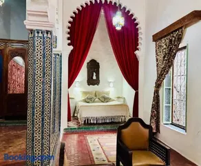 Riad Dar Dahlia Tetouan - Image 2