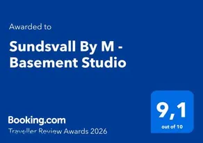 Sundsvall By M - Basement Studio - Image 2