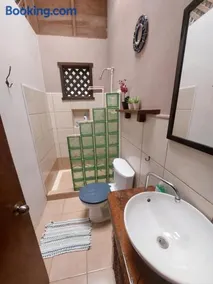 Casa Lina sloth view exotic apartment with privat kitchen - Image 2