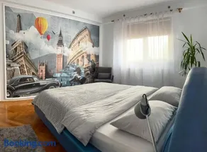 Travellers apartment - Image 1