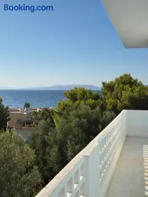 Deco Apartments Aigina - Image 4