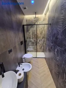 Gran Duca San Riccardo Luxury House VICINO AEROPORTO BRINDISI Check in H24 - with free private Parking - Image 2