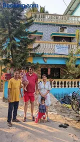 NISARG HOME STAY near Bus Stand Malvan - Image 4