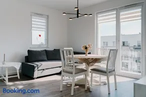 Jak u siebie w domu. Apartament w nowej dzielnicy. - Image 1