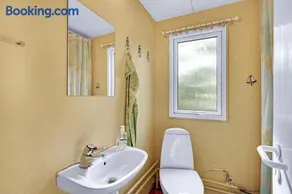 Authentic Holiday Cottage Near Fjellerup Beach - Image 3
