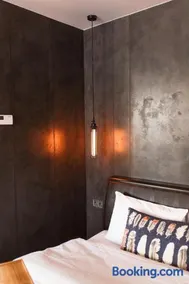Style Стильні апартаменти в ЖК "Варшавський" біля парку - Image 5