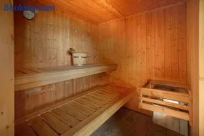 Le Bonheur de la Cascade 24 pers - Malmedy, wellness, jardin, confort - Image 3
