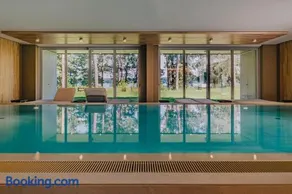 TheChipp - Designapartment mit Seeblick, Pool, Sauna & Kamin - Image 1