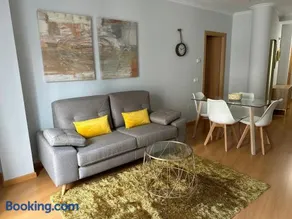 Apartamento Ría de Arousa - Image 1