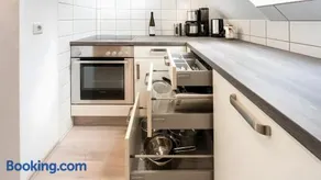 Fewo " Josi" für 2-4 Personen 55 M² - Image 4