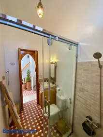 Dar Dada Riad climatisé à votre disposition dans sa totalité et de façon exclusive - Image 2