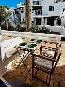 Menorca Appartement les pieds dans l'eau - Image 5