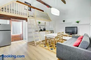 Apartma Špelca - Image 1