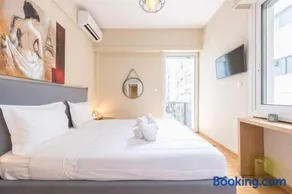 Syntagma H&B Apartment - Image 3